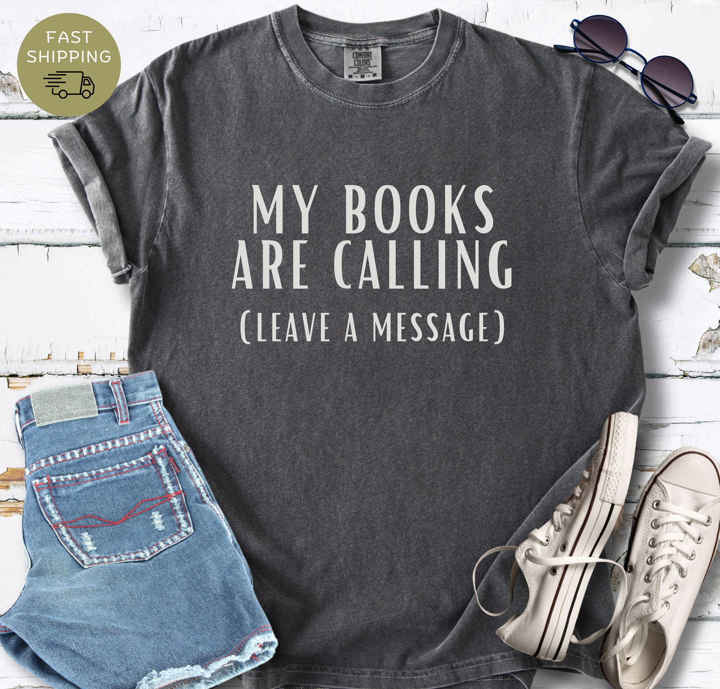 Book lover gift shirt for readers who cancel plans