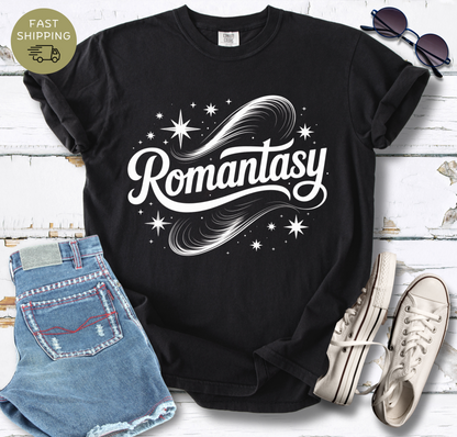 Romantasy T-shirt