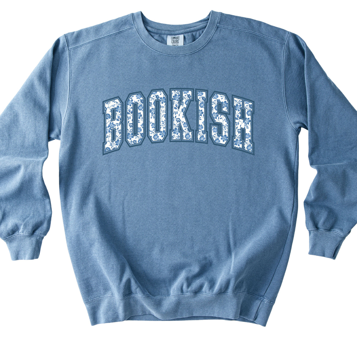 Bookish Sweatshirt