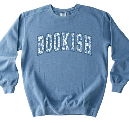 Bookish Sweatshirt