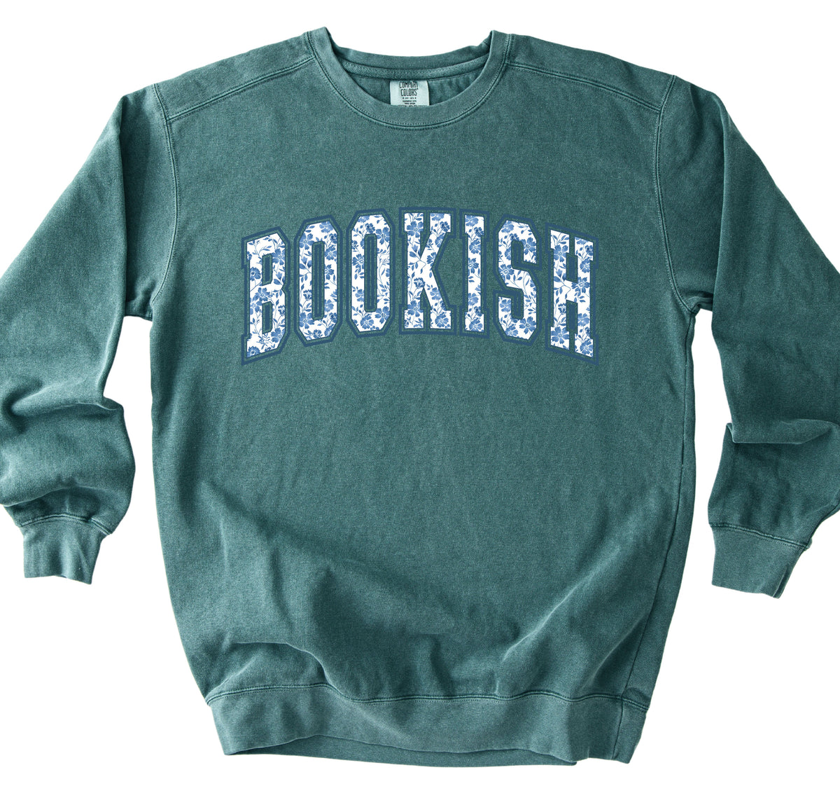 Bookish Sweatshirt