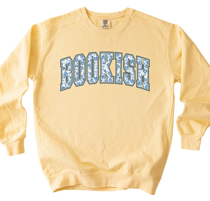 Bookish Sweatshirt