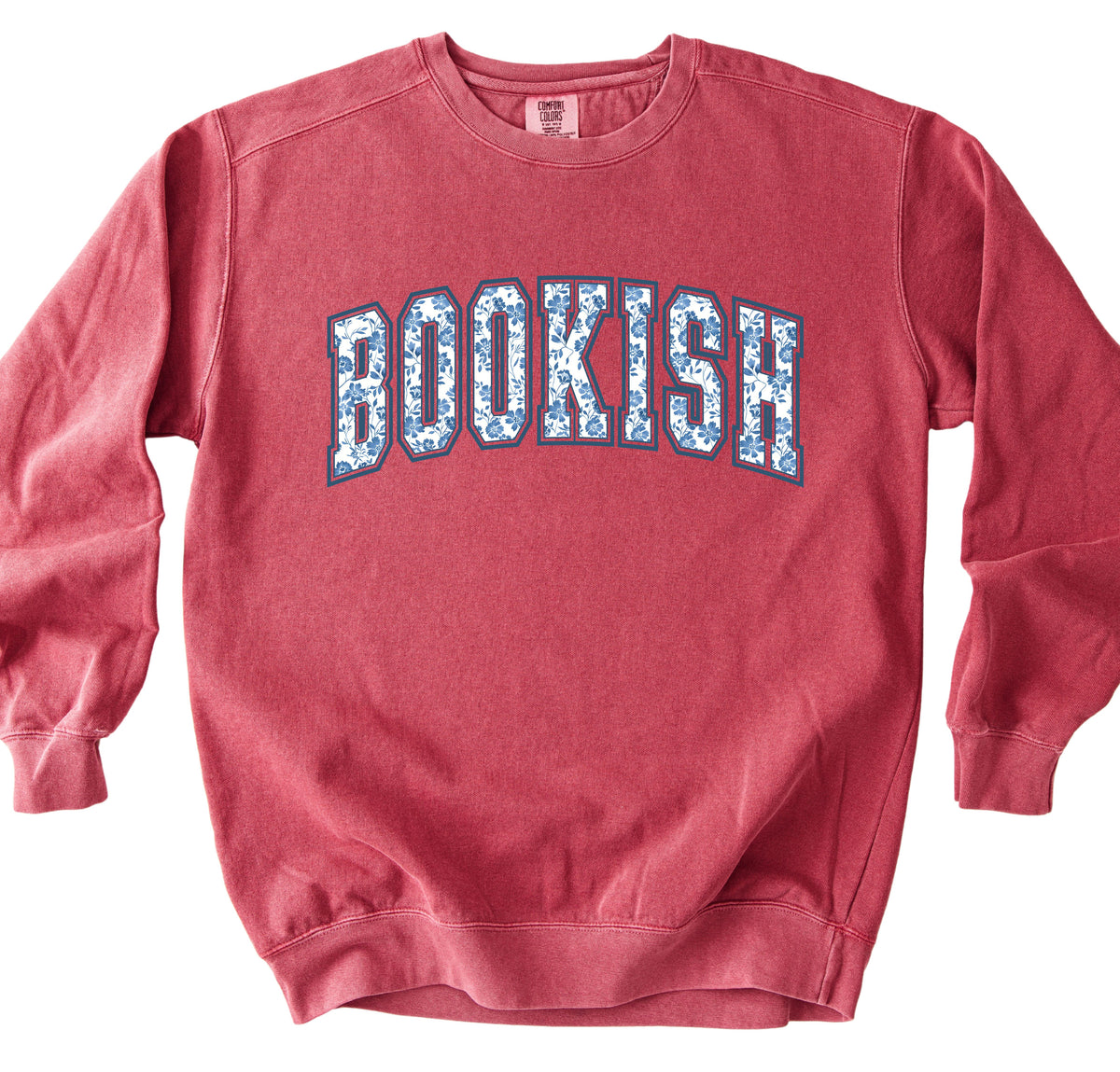 Bookish Sweatshirt