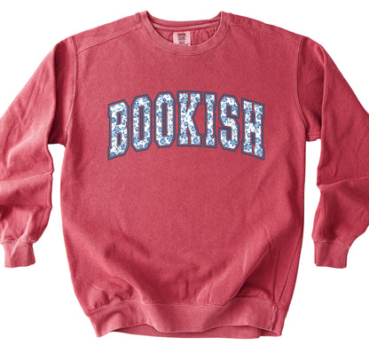 Bookish Sweatshirt