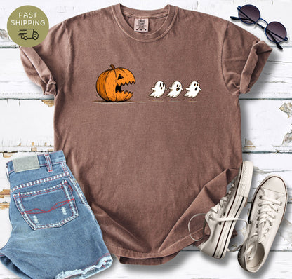 Ghost Chaser T-shirt