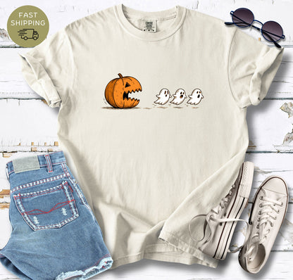 Ghost Chaser T-shirt