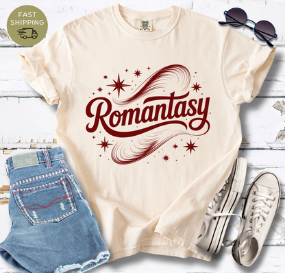 Romantasy T-shirt