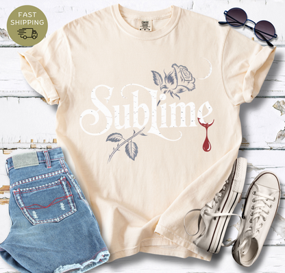 Sublime T-shirt