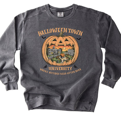 Halloween Town University Sweatshirt