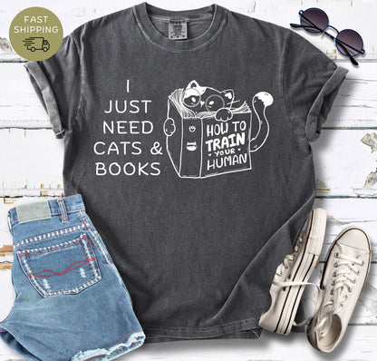 Booked For Summer T-shirt