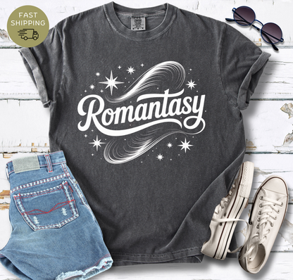 Romantasy T-shirt