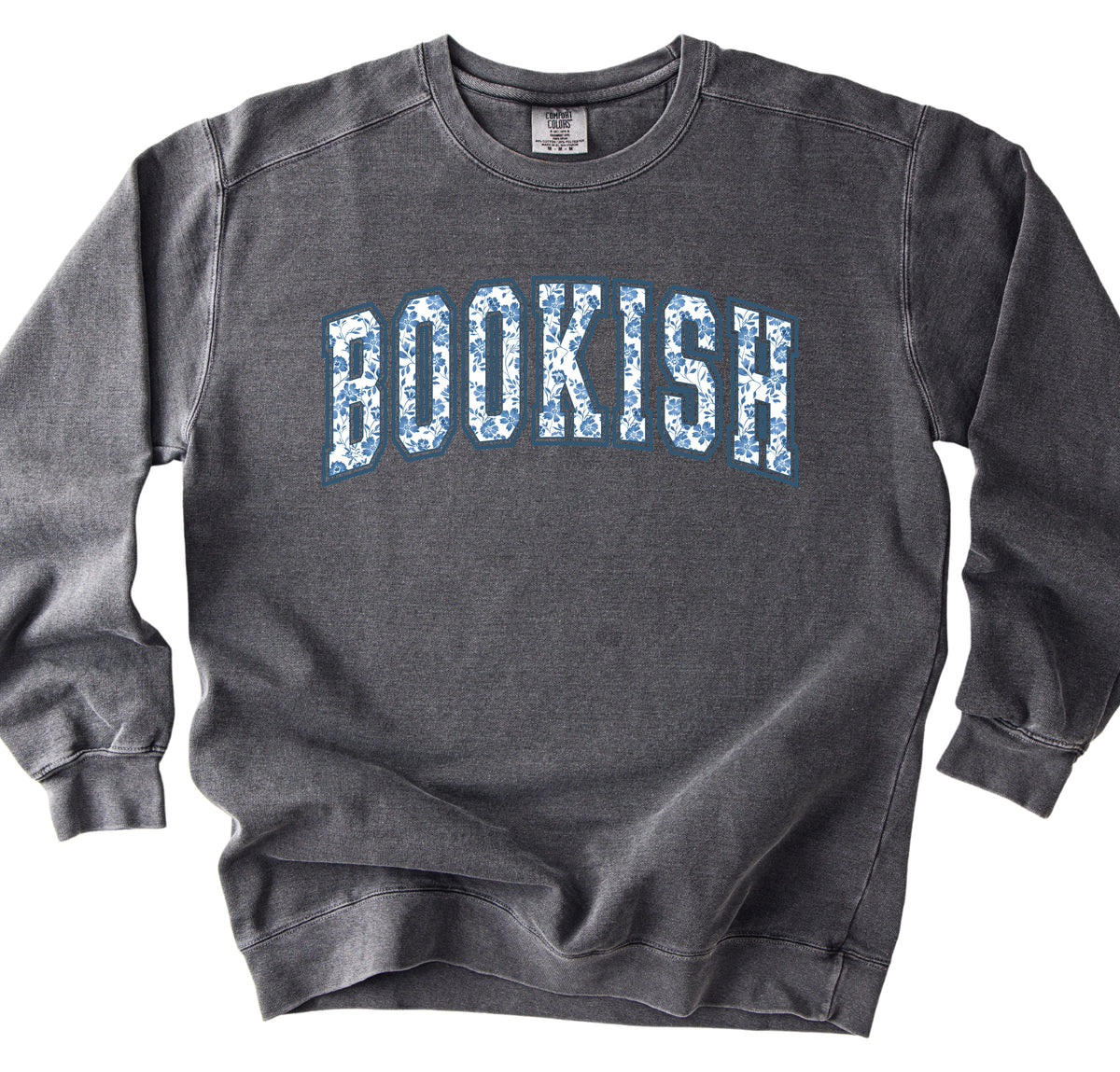 Bookish Sweatshirt