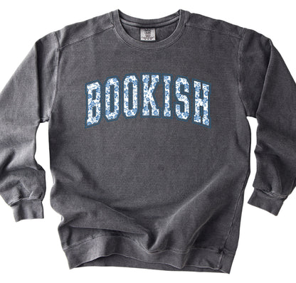Bookish Sweatshirt