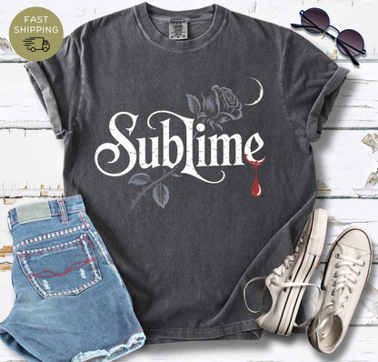 Sublime T-shirt