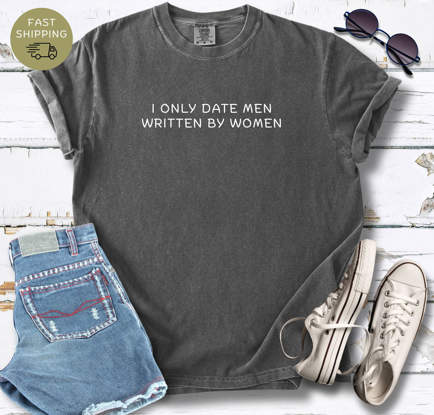 I Only Date T-shirt