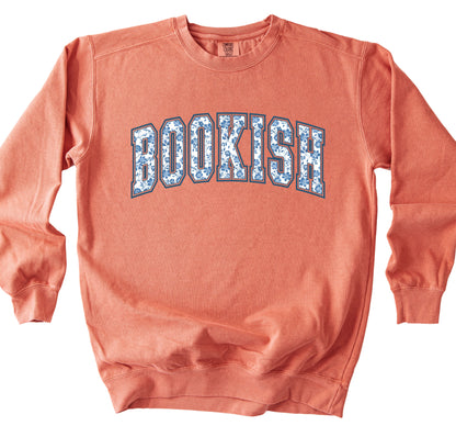 Bookish Sweatshirt