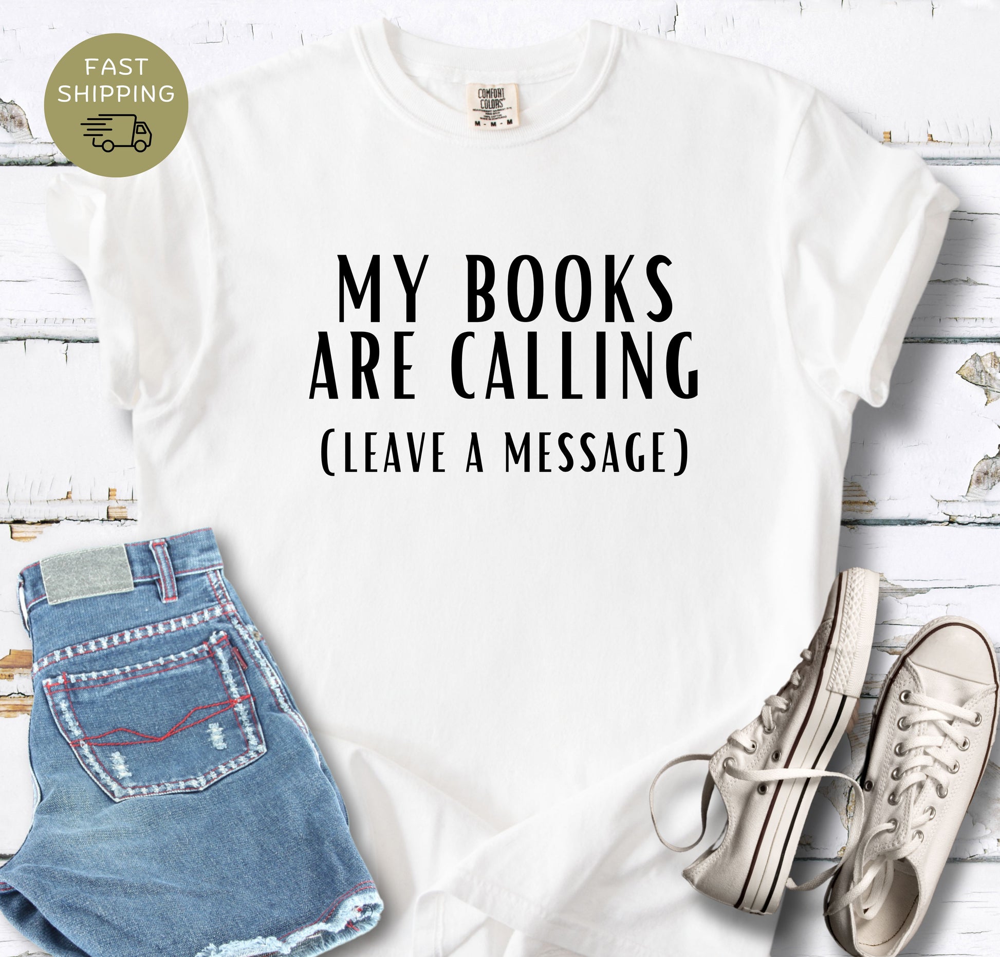 Cozy booktok aesthetic shirt for introverted readers