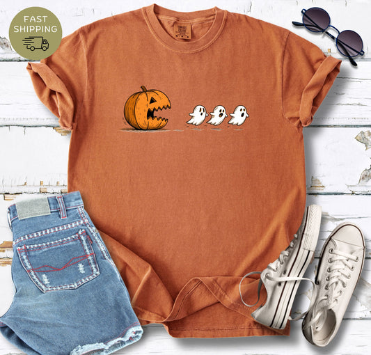 Ghost Chaser T-shirt